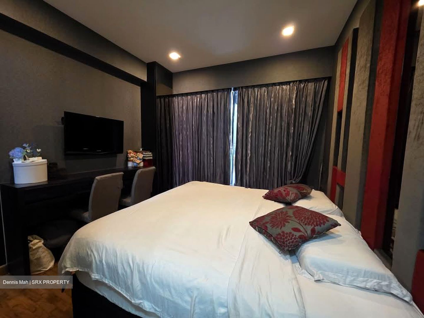 The Stellar (D5), Condominium #559893601